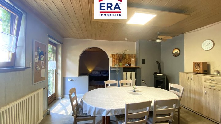 RESERVIERT- EINFAMILIENHAUS, NEBENSTRASSE IN COCHEREN/FR, NÄHE SAARBRÜCKEN