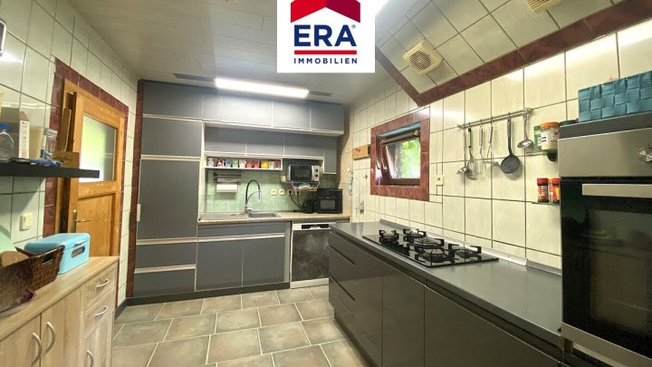 RESERVIERT- EINFAMILIENHAUS, NEBENSTRASSE IN COCHEREN/FR, NÄHE SAARBRÜCKEN