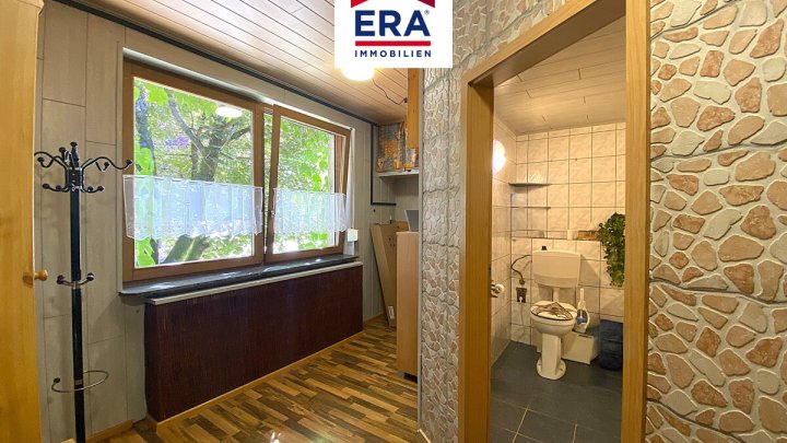 RESERVIERT- EINFAMILIENHAUS, NEBENSTRASSE IN COCHEREN/FR, NÄHE SAARBRÜCKEN