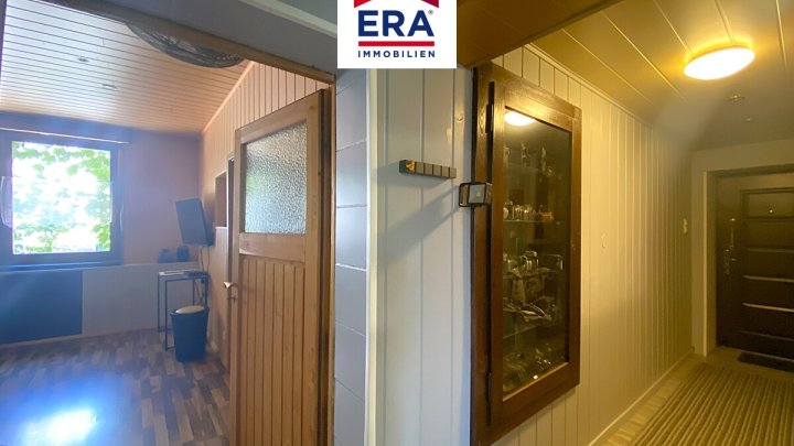 RESERVIERT- EINFAMILIENHAUS, NEBENSTRASSE IN COCHEREN/FR, NÄHE SAARBRÜCKEN