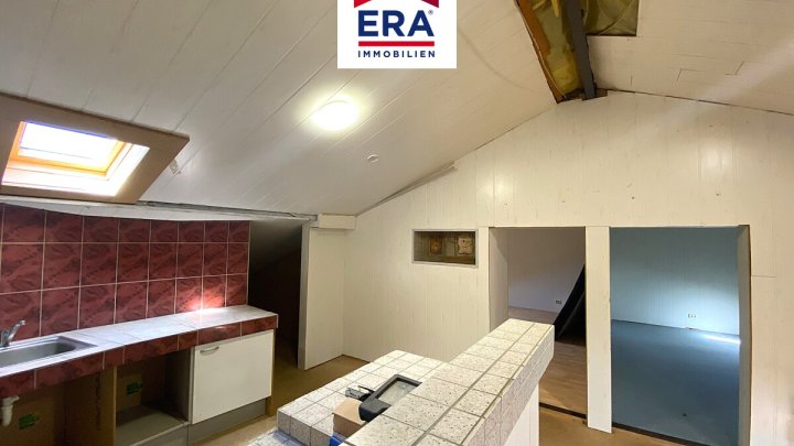 RESERVIERT- EINFAMILIENHAUS, NEBENSTRASSE IN COCHEREN/FR, NÄHE SAARBRÜCKEN