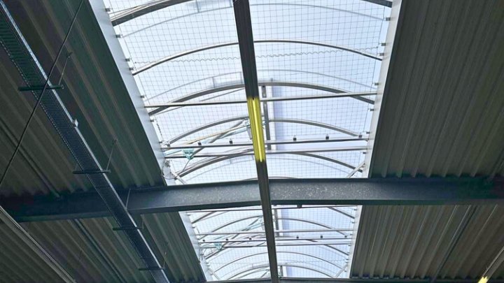 Moderne Büro- und Logisitkimmobilie, Mieter mit bester Bonität