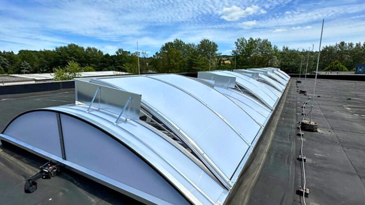 Moderne Büro- und Logisitkimmobilie, Mieter mit bester Bonität