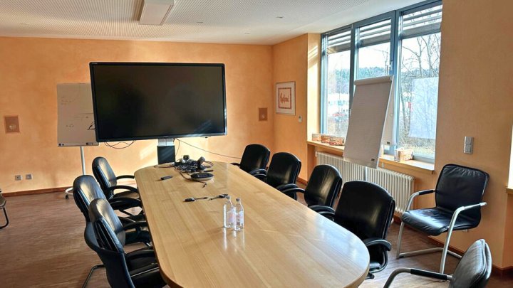 Moderne Büro- und Logisitkimmobilie, Mieter mit bester Bonität