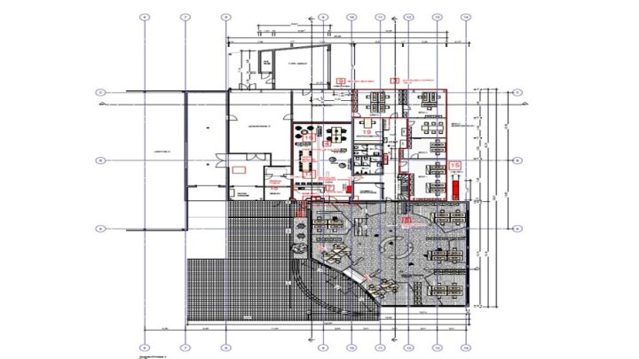 Moderne Büro- und Logisitkimmobilie, Mieter mit bester Bonität