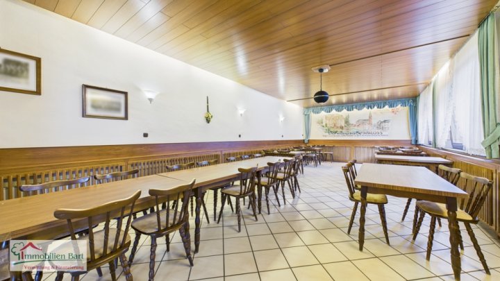 IHRE EXISTENZ IN MERZIG! / 1A GESCHÄFTSLAGE!