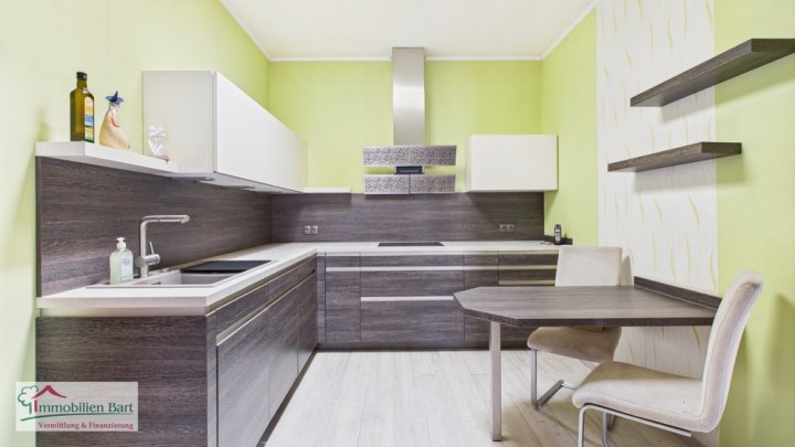 IHRE EXISTENZ IN MERZIG! / 1A GESCHÄFTSLAGE!