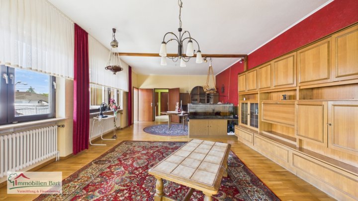 IHRE EXISTENZ IN MERZIG! / 1A GESCHÄFTSLAGE!