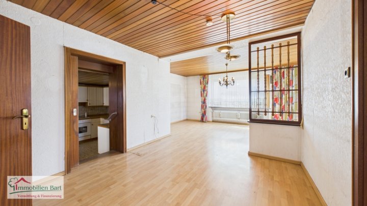 IHRE EXISTENZ IN MERZIG! / 1A GESCHÄFTSLAGE!