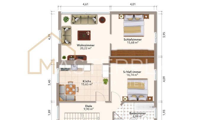 Hier steckt Potenzial drin: Ihr Sanierungsobjekt in Heusweiler
