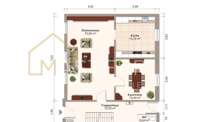 Hier steckt Potenzial drin: Ihr Sanierungsobjekt in Heusweiler