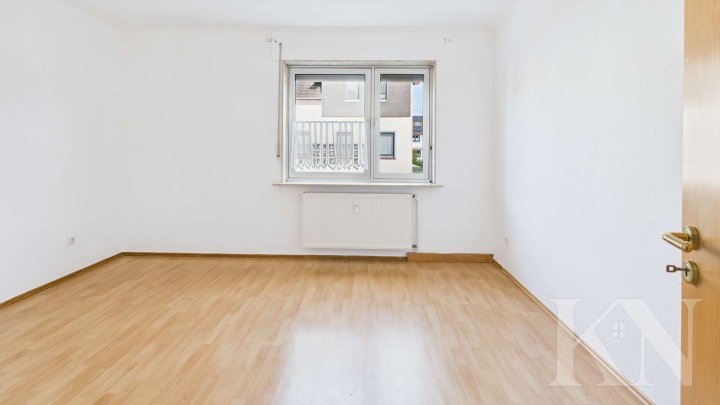 Willkommen zu Hause – helle 5-Zimmer-Wohnung mit sonniger Terrasse