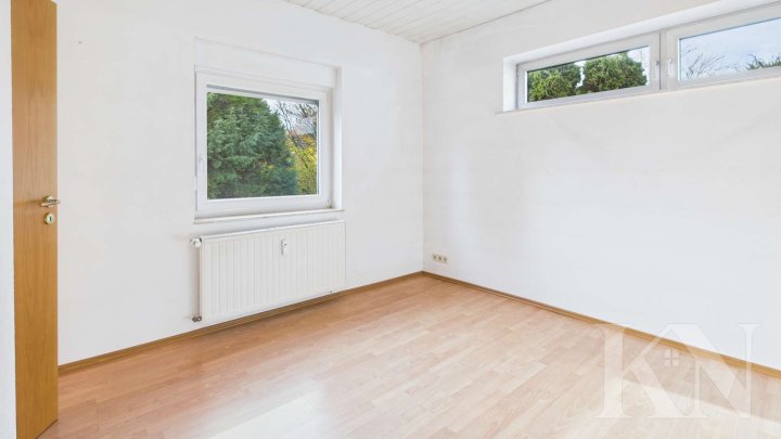 Willkommen zu Hause – helle 5-Zimmer-Wohnung mit sonniger Terrasse