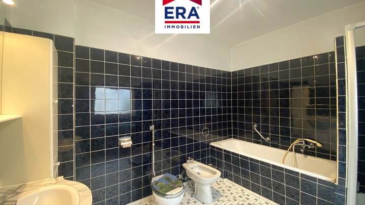 EINFAMILIENHAUS-REIHENHAUS, SANIERUNGSOBJEKT IN GROSSROSSELN