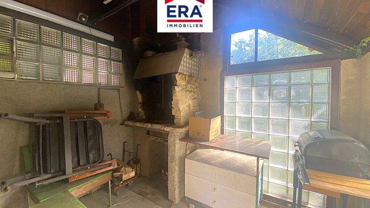 OHNE VERMITTLUNGSGEBÜHREN! FERIENHAUS MIT BOOTSHAUS UND BOOTSSTEG AM STOCKWEIHER/FR