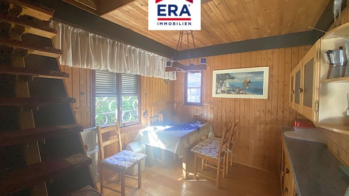 OHNE VERMITTLUNGSGEBÜHREN! FERIENHAUS MIT BOOTSHAUS UND BOOTSSTEG AM STOCKWEIHER/FR