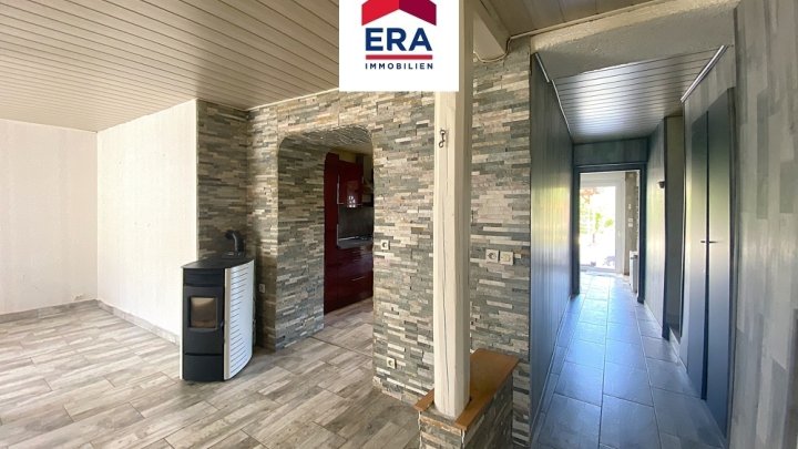 KEINE VERMITTLUNGSGEBÜHREN! EINFAMILIENHAUS, REIHENHAUS IN FREYMING-MERLEBACH/FR, NÄHE SAARBRÜCKEN