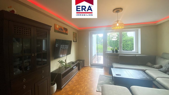 OHNE VERMITTLUNGSGEBÜHREN ! FREISTEHENDES EINFAMILIENHAUS, RUHIGE LAGE, IN RÉMERING/FR, NÄHE SLS