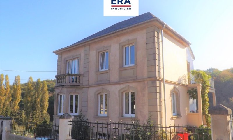 PROVISIONSFREI- VILLA 