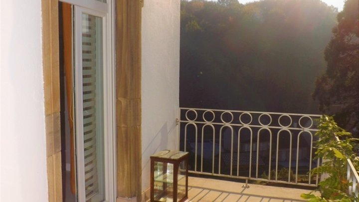 PROVISIONSFREI- VILLA 