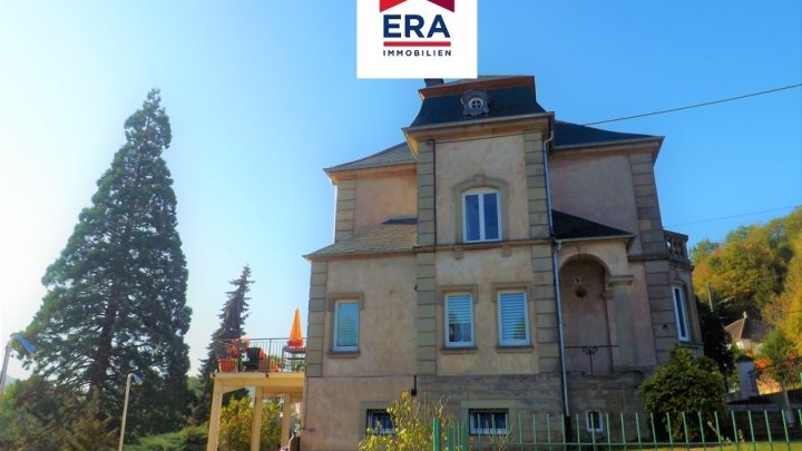 PROVISIONSFREI- VILLA 