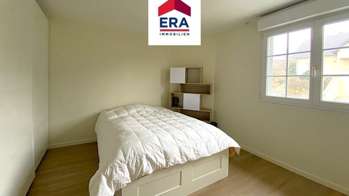 KEINE VERMITTLUNGSGEBÜHREN, EINFAMILIENHAUS MIT PANORAMABLICK IN OETING/FR, NÄHE SAARBRÜCKEN