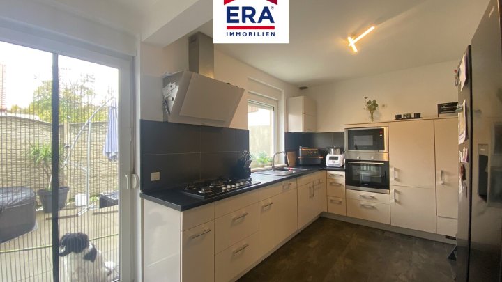 KEINE VERMITTLUNGSGEBÜHREN !! EINFAMILIENHAUS, RUHIGE NEBENSTRASSE VON FORBACH/FR, NÄHE SAARBRÜCKEN