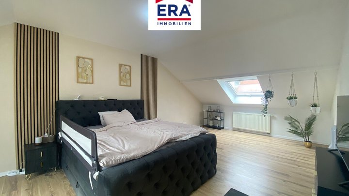 KEINE VERMITTLUNGSGEBÜHREN !! EINFAMILIENHAUS, RUHIGE NEBENSTRASSE VON FORBACH/FR, NÄHE SAARBRÜCKEN