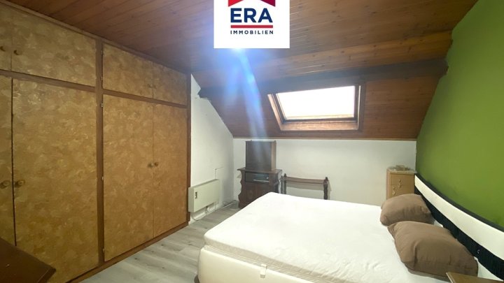 KEINE VERMITTLUNGSGEBÜHREN-EINFAMILIENHAUS, FREYMING-MERLEBACH/FR, NÄHE SAARBRÜCKEN