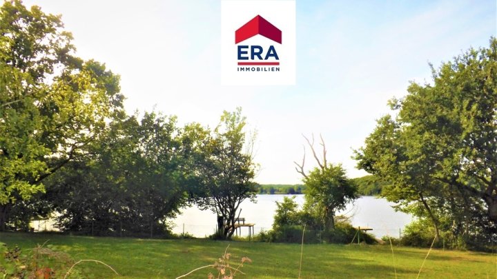 EINFAMILIENHAUS MIT PFERDEHALTUNG AM HIRBACHER SEE, HOLVING/FR