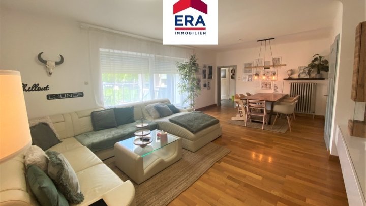 EINFAMILIENHAUS MIT PFERDEHALTUNG AM HIRBACHER SEE, HOLVING/FR