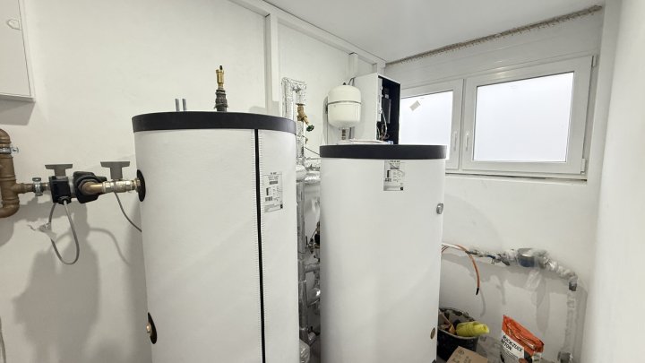 Hochwertige Neubauwohnung mit Balkon in Überherrn-Felsberg zu vermieten