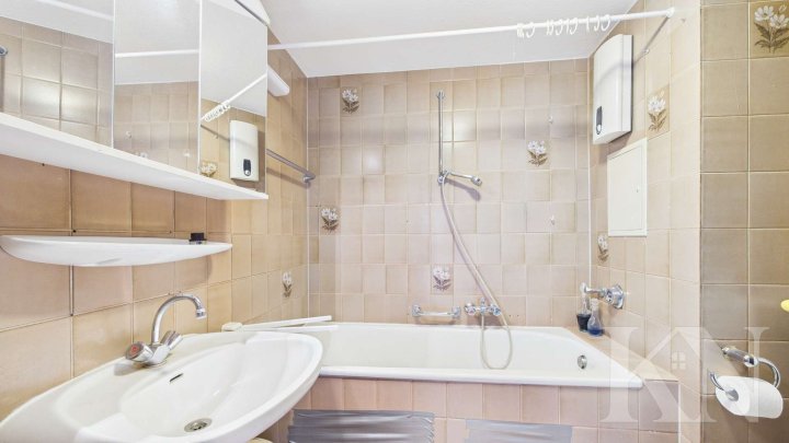 Ideal für Eigennutzer oder Kapitalanleger: Helle Wohnung mit Tiefgarage und Potenzial in Saarlouis-Fraulautern!