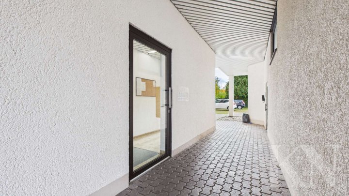 Ideal für Eigennutzer oder Kapitalanleger: Helle Wohnung mit Tiefgarage und Potenzial in Saarlouis-Fraulautern!