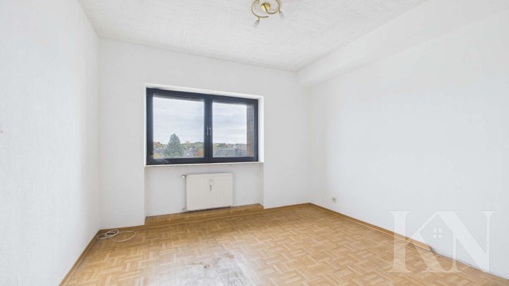 Ideal für Eigennutzer oder Kapitalanleger: Helle Wohnung mit Tiefgarage und Potenzial in Saarlouis-Fraulautern!