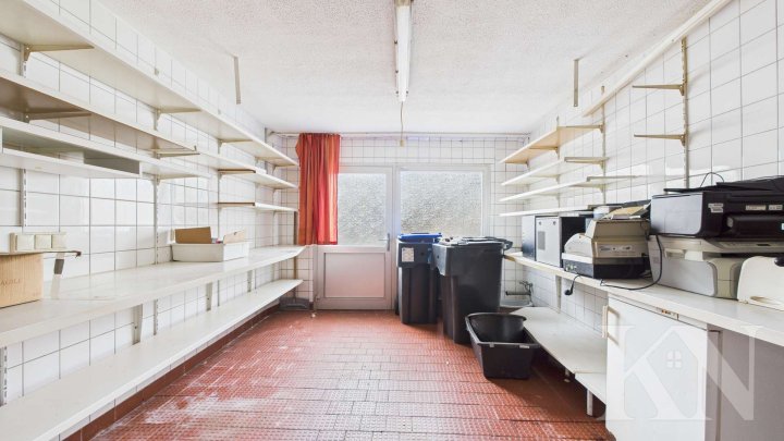 Ab 137m² bis 368m² Gewerbefläche in zentraler Lage von Bischmisheim!