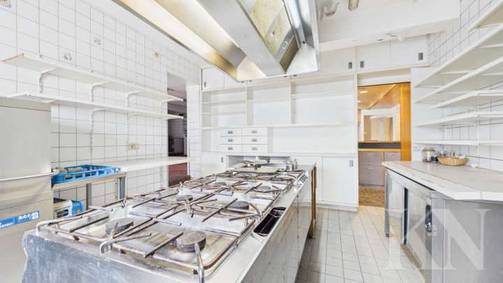 Ab 137m² bis 368m² Gewerbefläche in zentraler Lage von Bischmisheim!