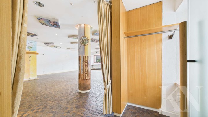 Ab 137m² bis 368m² Gewerbefläche in zentraler Lage von Bischmisheim!