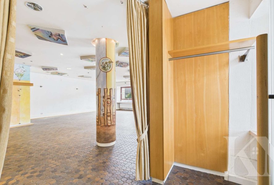 Eingangsbereich / Diele