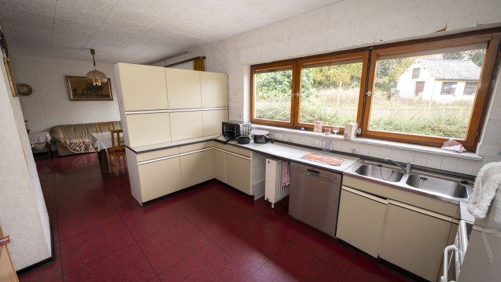 Ihr neues zu Hause mit viel Platz für Groß- und Mehrgenerationenfamilien