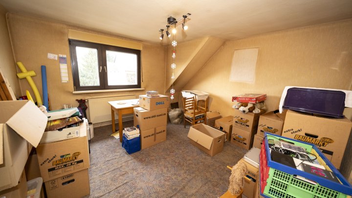 Ihr neues zu Hause mit viel Platz für Groß- und Mehrgenerationenfamilien