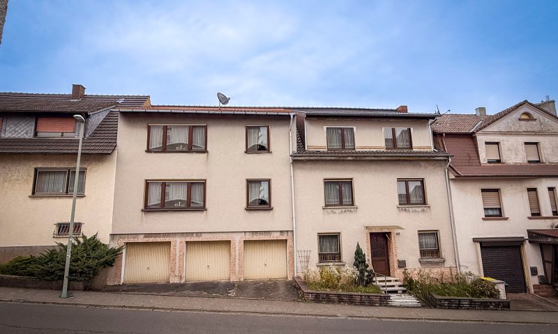 Ihr neues zu Hause mit viel Platz für Groß- und Mehrgenerationenfamilien