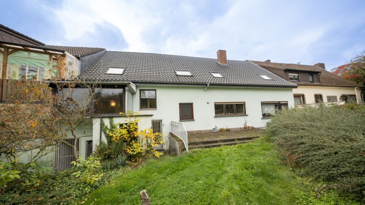 Ihr neues zu Hause mit viel Platz für Groß- und Mehrgenerationenfamilien