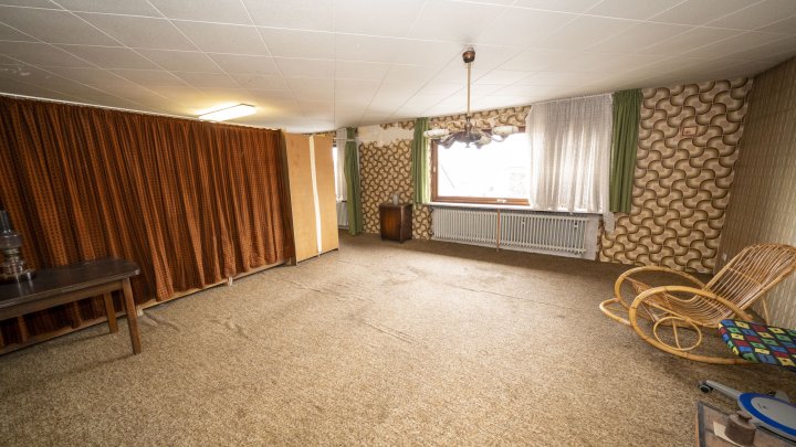 Ihr neues zu Hause mit viel Platz für Groß- und Mehrgenerationenfamilien