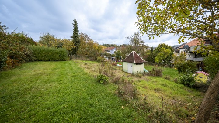 Ihr neues zu Hause mit viel Platz für Groß- und Mehrgenerationenfamilien