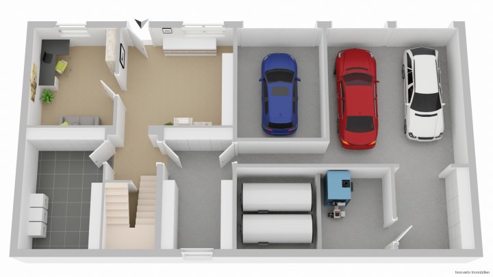 Ihr neues zu Hause mit viel Platz für Groß- und Mehrgenerationenfamilien