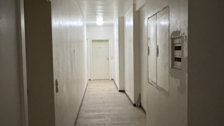 Vermietetes Appartement App. E03 in Mehrparteienhaus in Völklingen - zentrale Lage - zu verkaufen