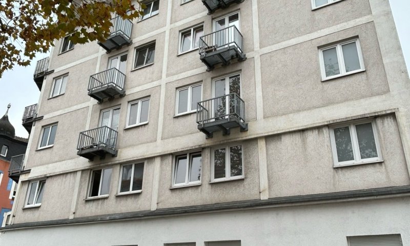 Vermietetes Appartement 203 für Investoren in zentraler Lage von Völklingen