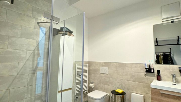 Sanierte 2,5-ZKB mit EBK am Beethovenplatz, perfekte City-Lage