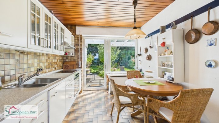 MERZIG: NATURNAH UND TOLLE FERNSICHT!